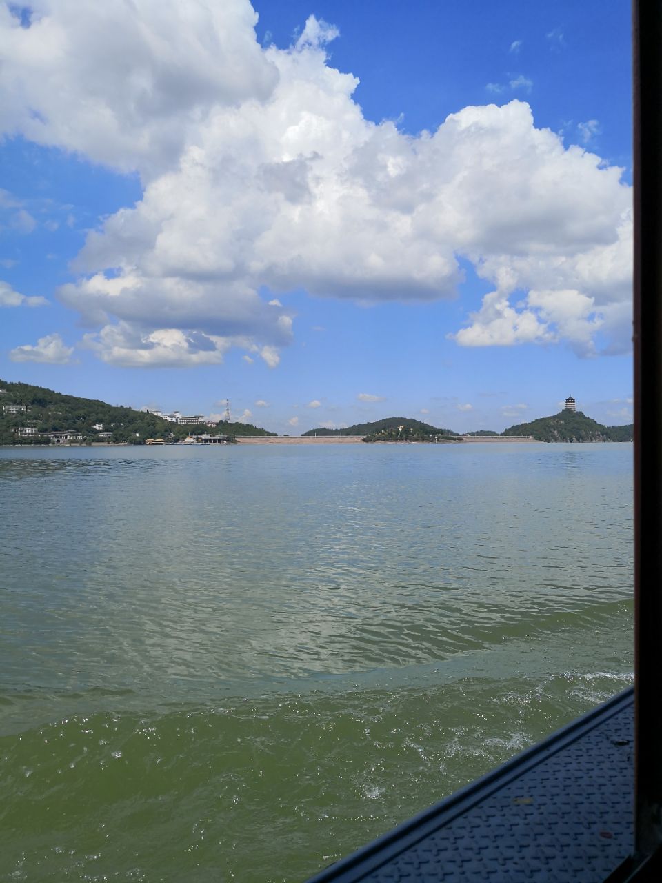舒城万佛湖风景区好玩吗,舒城万佛湖风景区景点怎么样