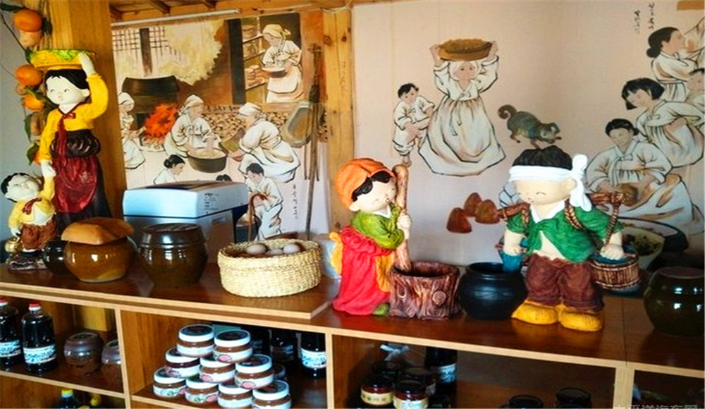 吉林省休闲之旅;延吉市风采,帽儿山,海兰湖,延边朝鲜民俗园,延边美食