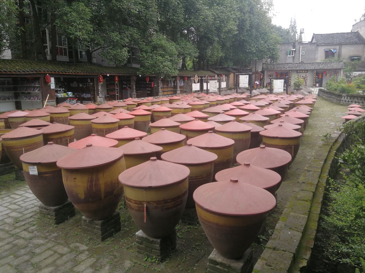2019成都川菜博物馆_旅游攻略_门票_地址_游记点评