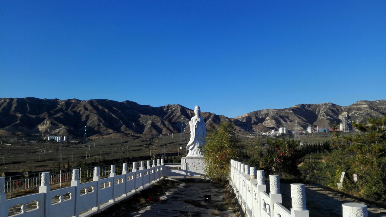 朔州神头泉攻略,朔州神头泉门票/游玩攻略/地址/图片