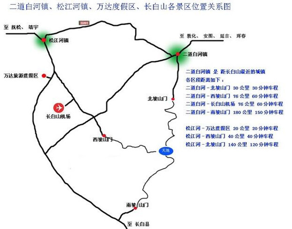 丹东鸭绿江.凤城凤凰山.宽甸天桥沟.长白山天池西坡.北坡.天津.