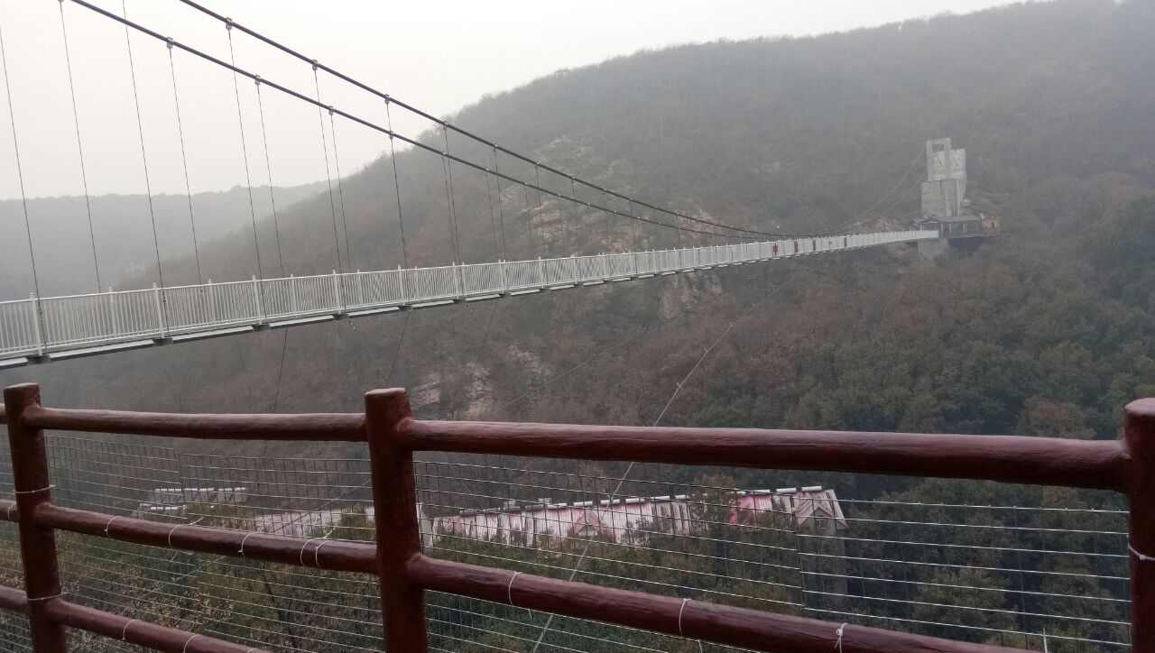 平顶山二郎山好玩吗,平顶山二郎山景点怎么样_点评