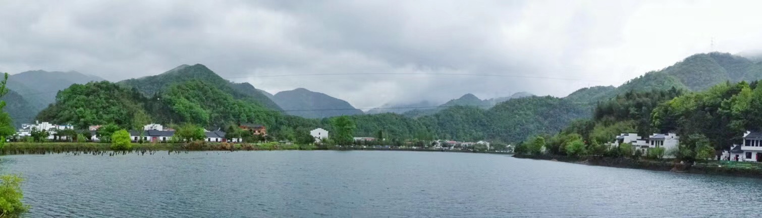 宣城青龙湾生态旅游区攻略,宣城青龙湾生态旅游区门票