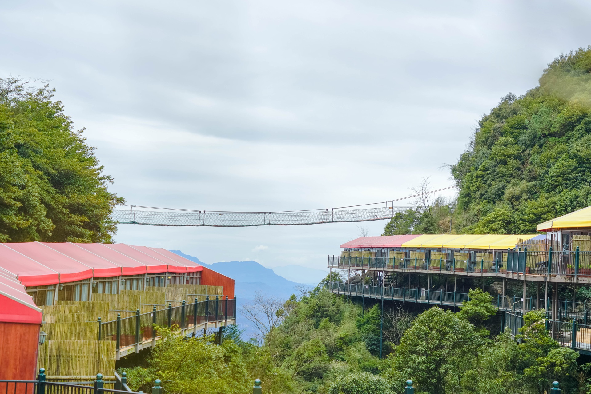 梦幻奥陶纪景区