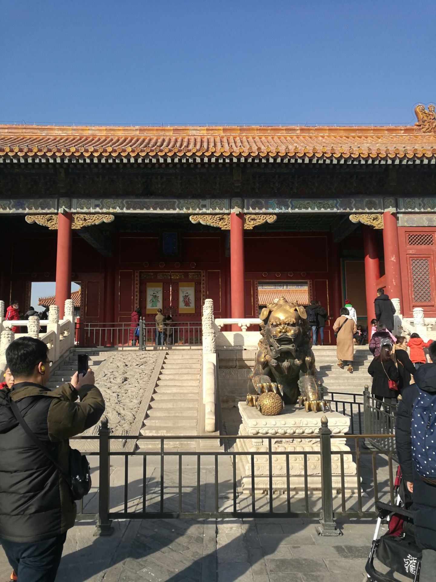 北京故宫好玩吗,北京故宫景点怎么样_点评_评价【携程