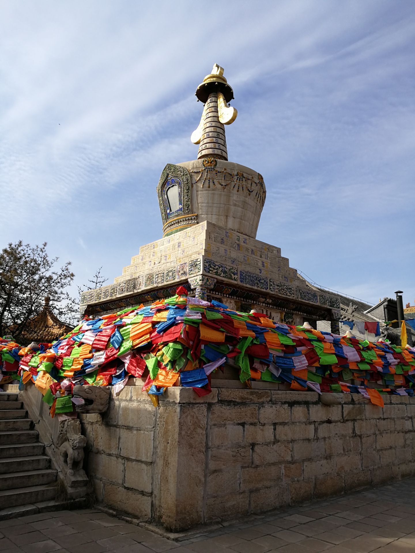 席力图召旅游景点攻略图