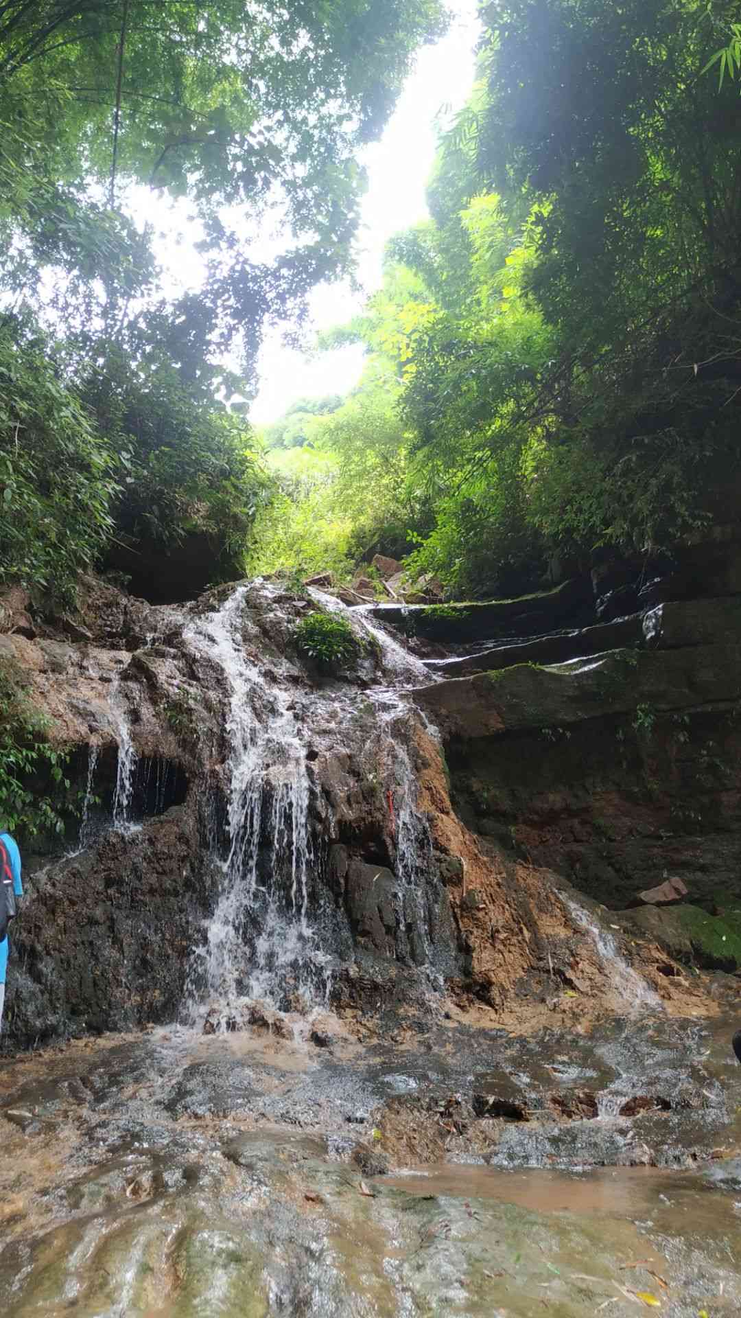 川西竹海景区