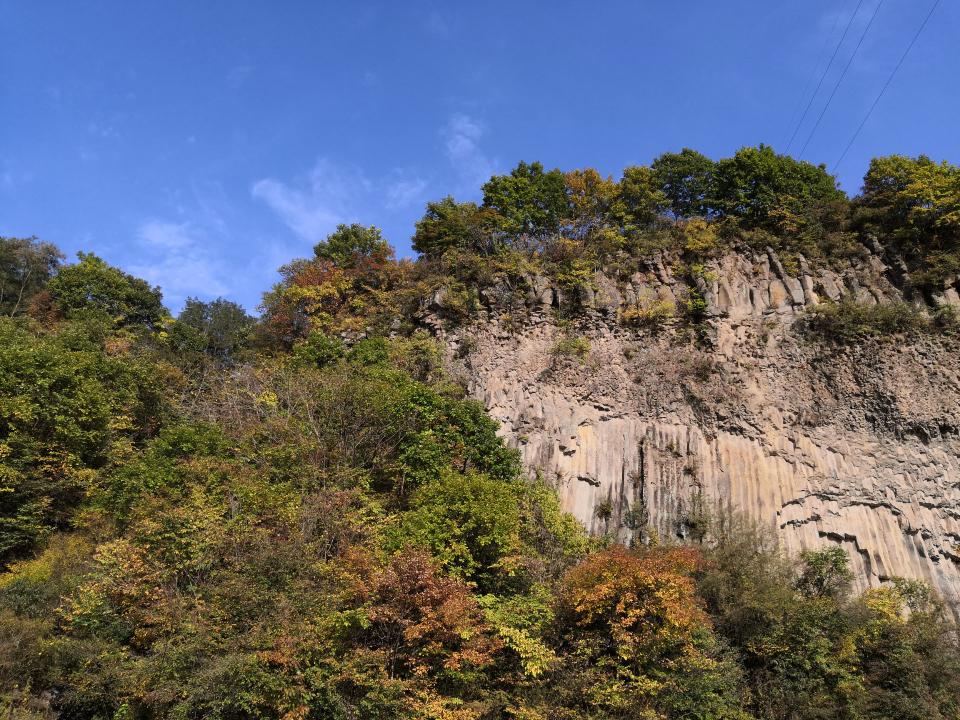 宽甸黄椅山森林公园好玩吗,宽甸黄椅山森林公园景点样