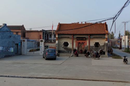 获嘉平阳寺攻略-平阳寺门票价格多少钱-团购票价预定