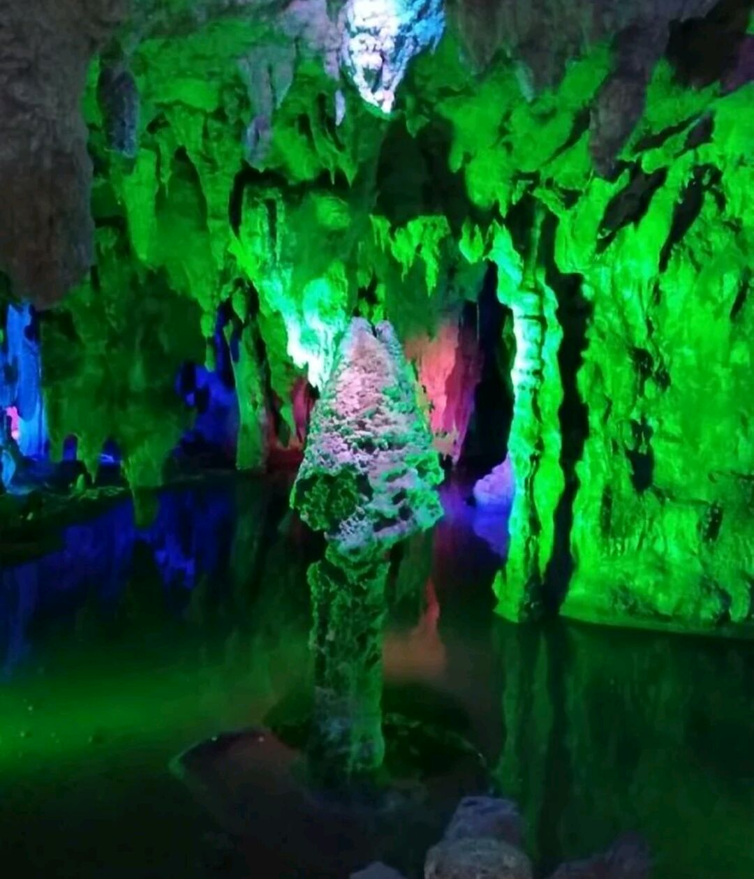 2020宝晶宫国际旅游度假区-旅游攻略-门票-地址-问答-游记点评,英德