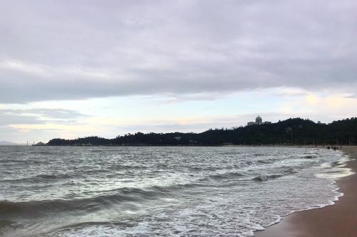 珠海高栏岛攻略-高栏岛门票价格多少钱-团购票价预定