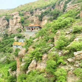 新密九里山风景区攻略-九里山风景区门票价格多少钱