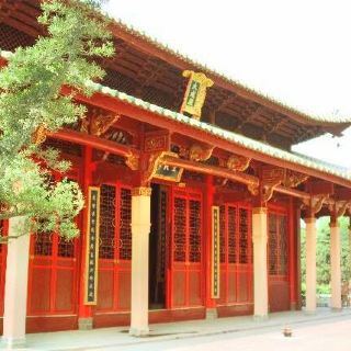丰城剑匣亭攻略-剑匣亭门票价格多少钱-团购票价预定