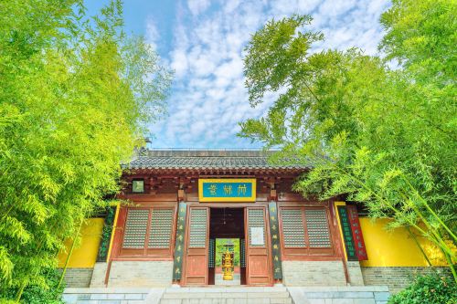 徐州东山寺攻略-东山寺门票价格多少钱-团购票价预定