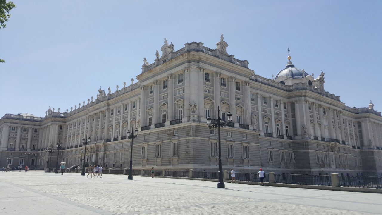 Royal palace,royalpalace 马德里王宫royal palace