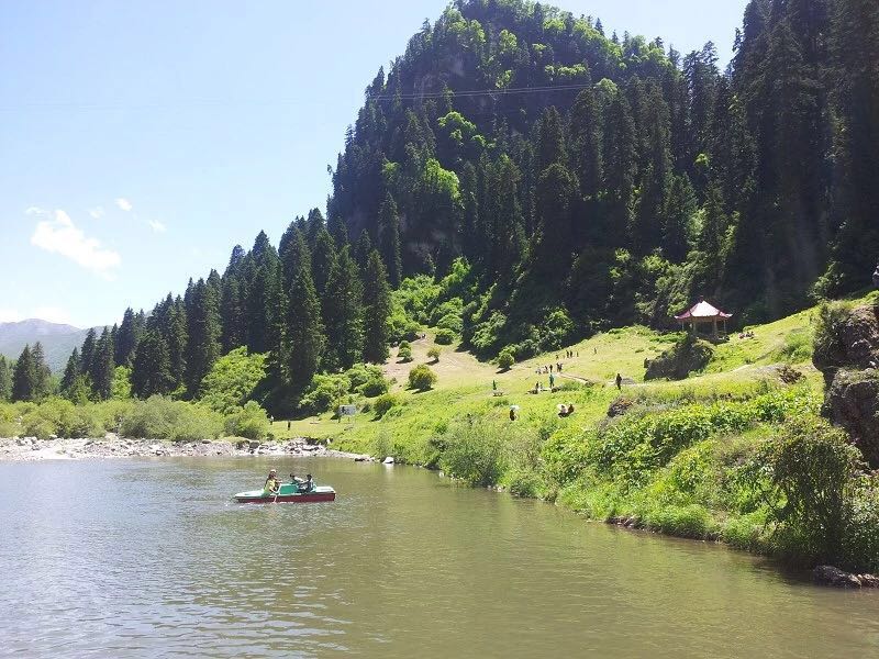 2019松鸣岩_旅游攻略_门票_地址_游记点评,临夏旅游景点推荐 - 去哪儿