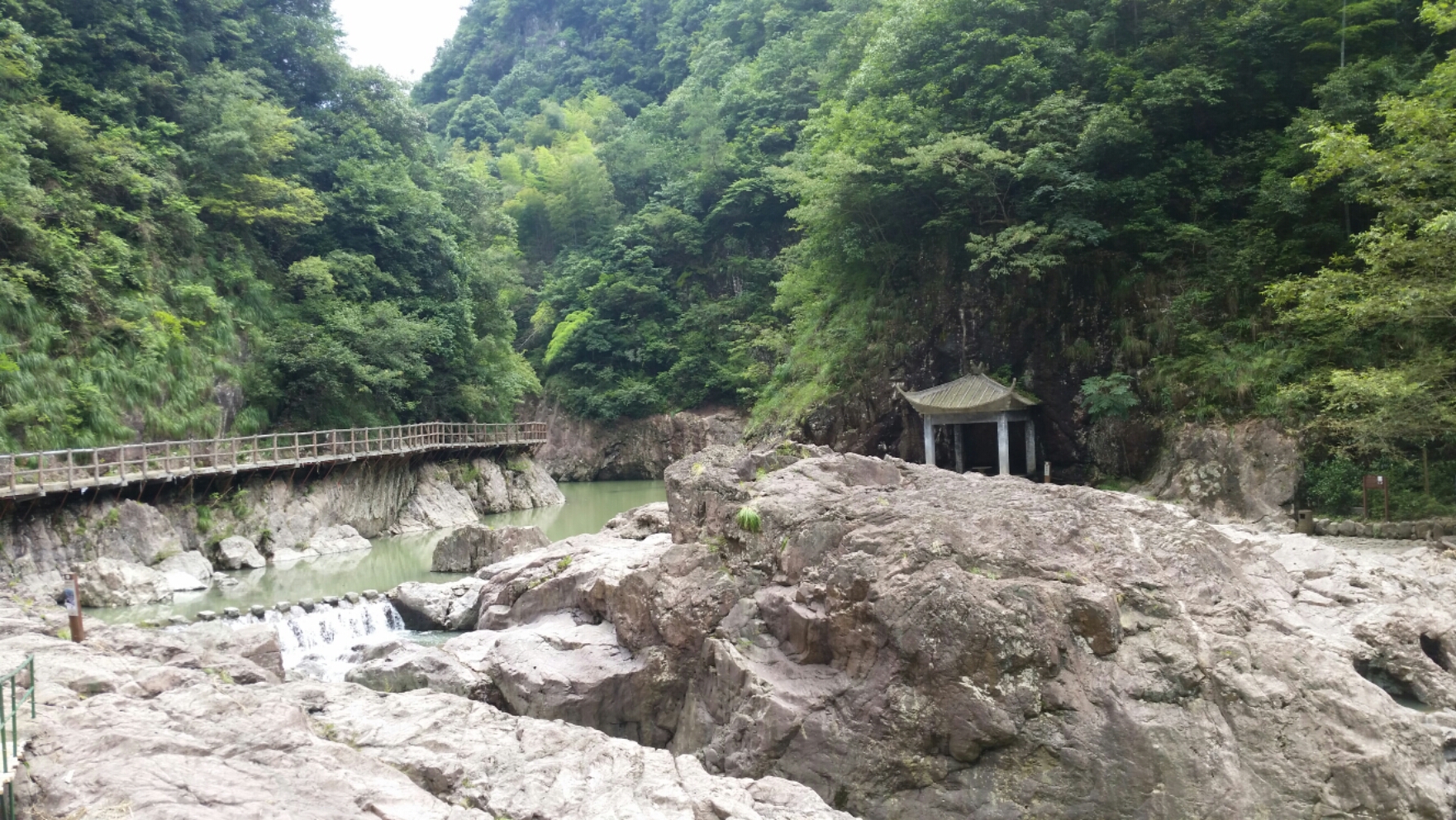 磐安旅游景点推荐 去哪儿攻略社区
