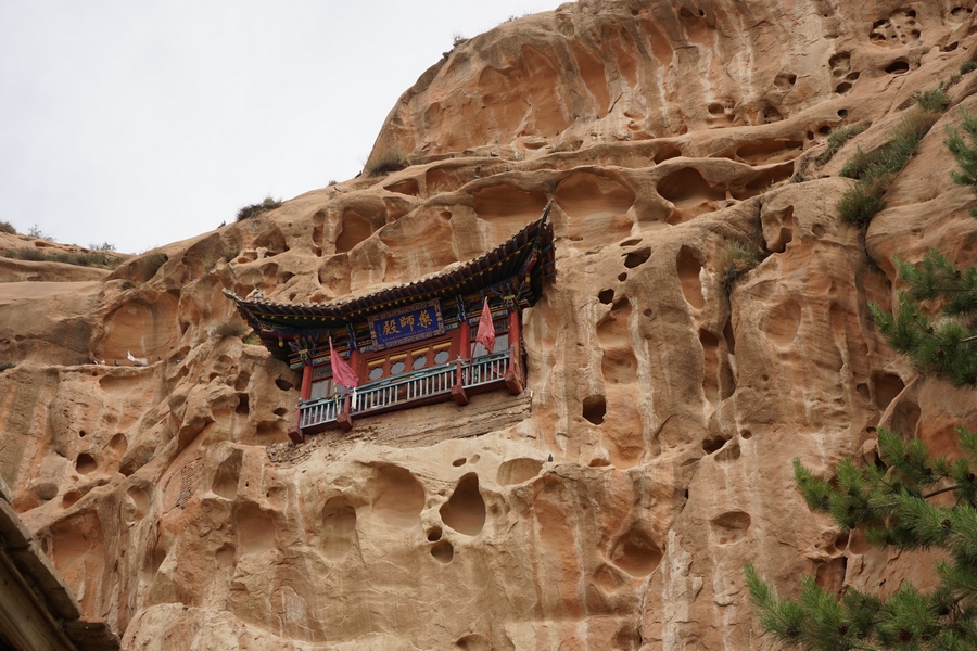 张掖马蹄寺攻略,张掖马蹄寺门票/游玩攻略/地址/图片