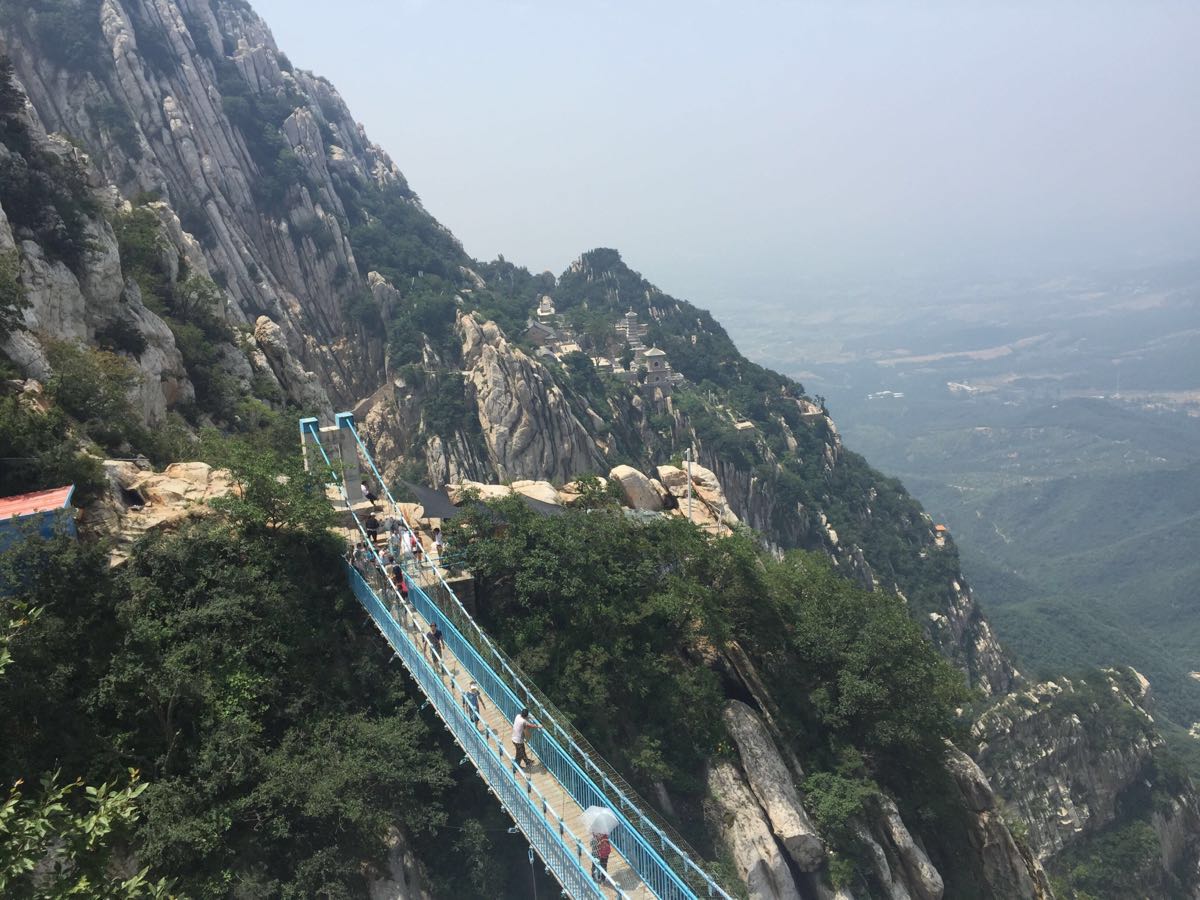 2019攻略寨_旅游三皇_攻略_地址_门票逃脱,少林寺旅游最+的大全点评密室游记图片