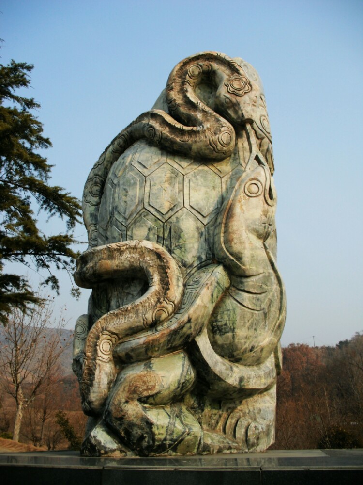仙姑顶