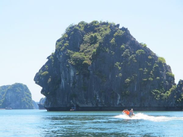 【携程攻略】海防涂山风景区景点,涂山风景区位于越南图片