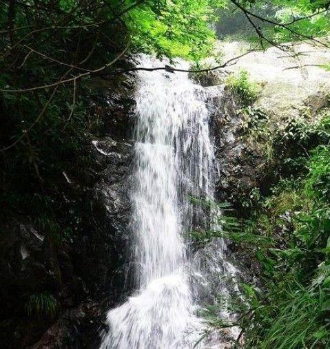 湖北三角山旅游度假区