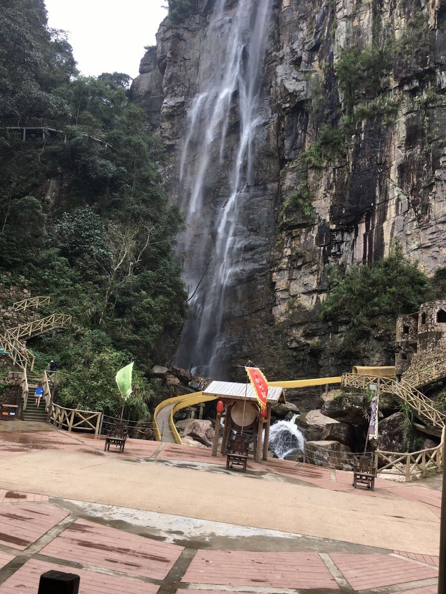 2018侠天下景区_旅游攻略_门票_地址_游记点评,三明
