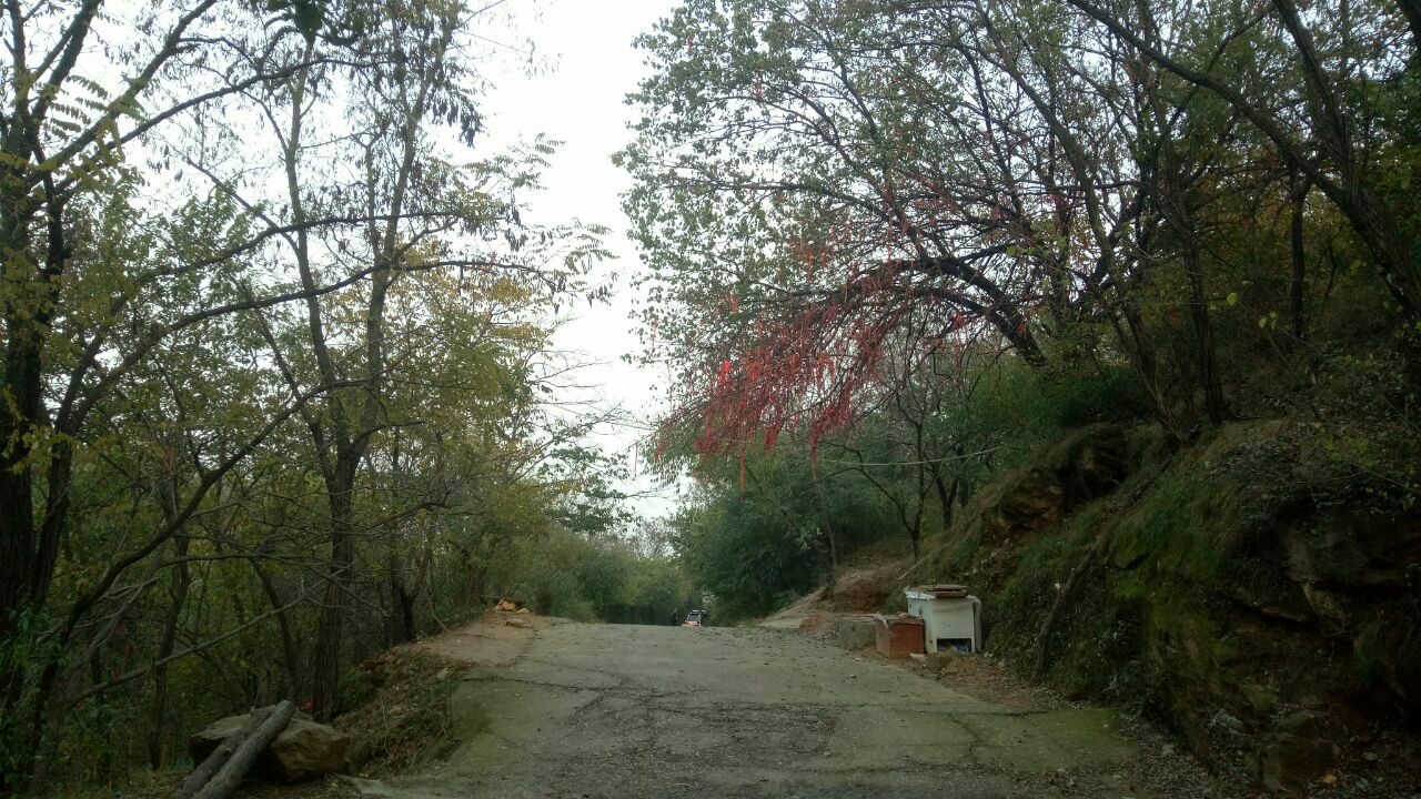 费县大青山胜利突围纪念馆攻略,费县大青山胜利突围纪念馆门票/游玩