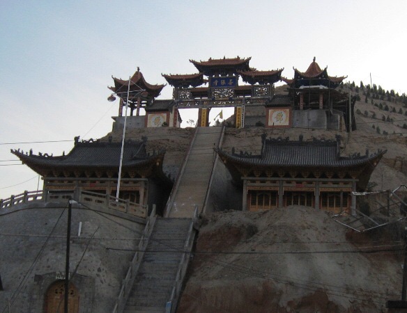 抚顺宝泉山善缘寺好玩吗,抚顺宝泉山善缘寺景点怎么样