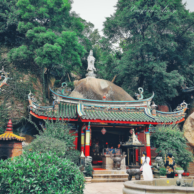 日光岩寺