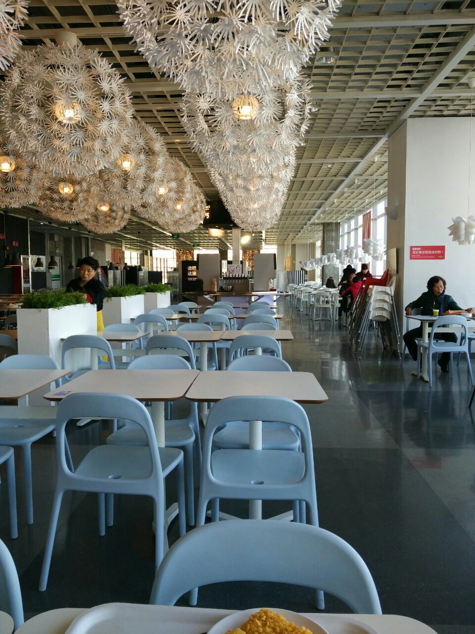 宜家(上海北蔡店)