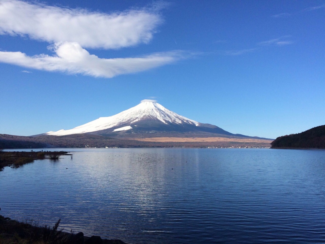 富士山旅游景点攻略图