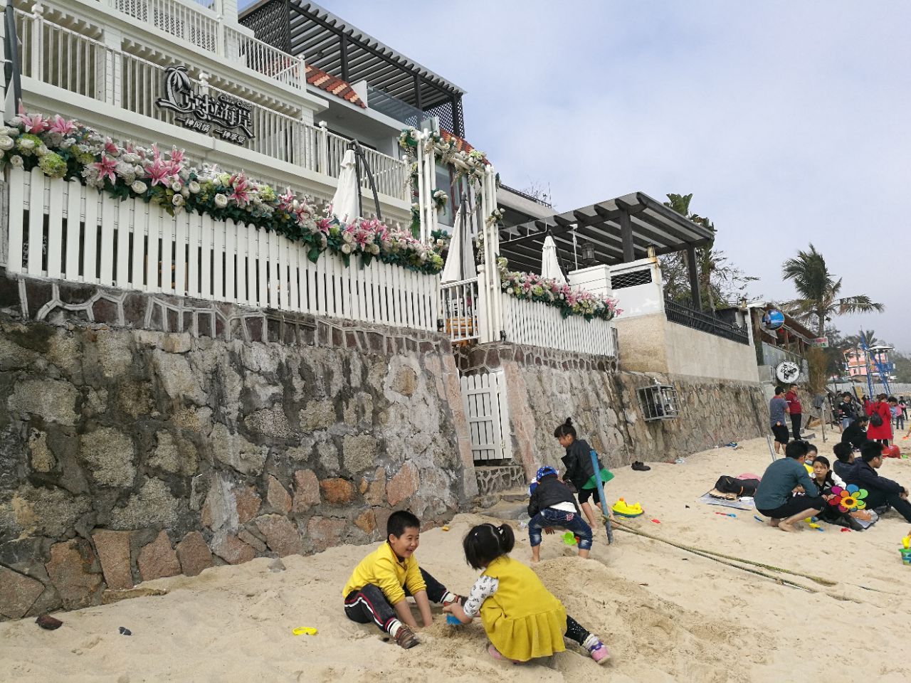 深圳较场尾好玩吗,深圳较场尾景点怎么样_点评_评价