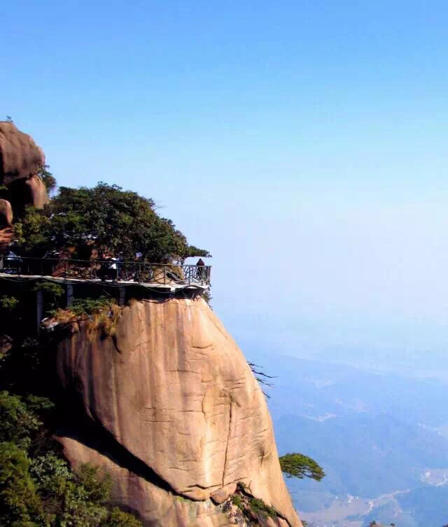 灵山风景名胜区旅游景点攻略图