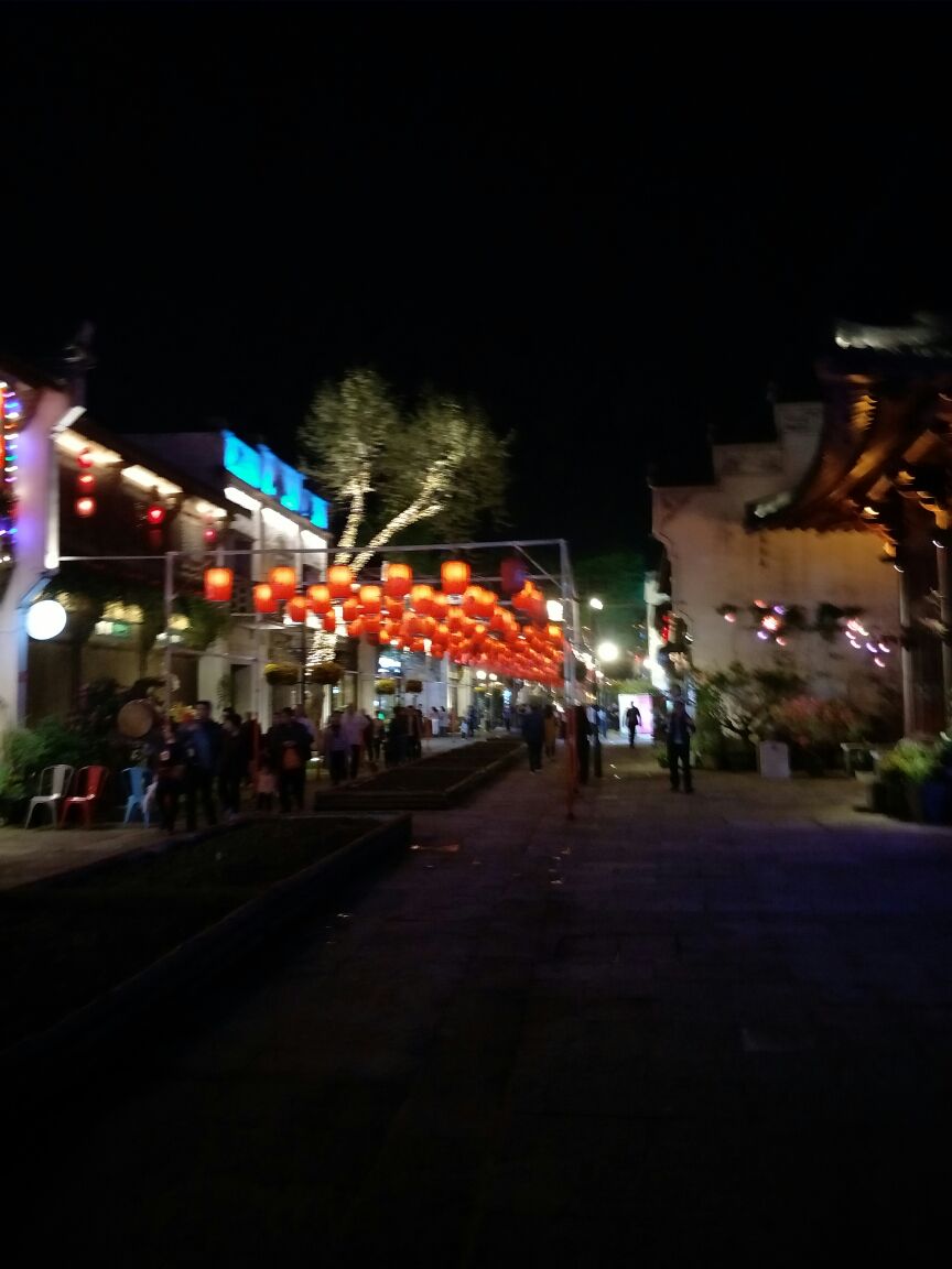 衢州北门街历史文化街区攻略,衢州北门街历史文化街区