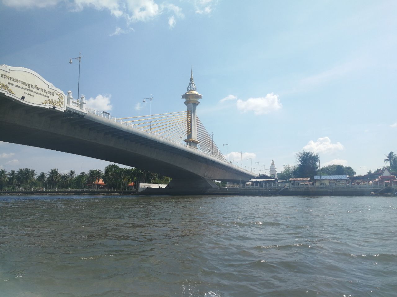 湄南河chao phraya