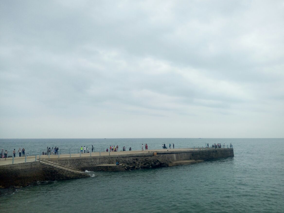 湛江硇洲岛好玩吗,湛江硇洲岛景点怎么样_点评_评价