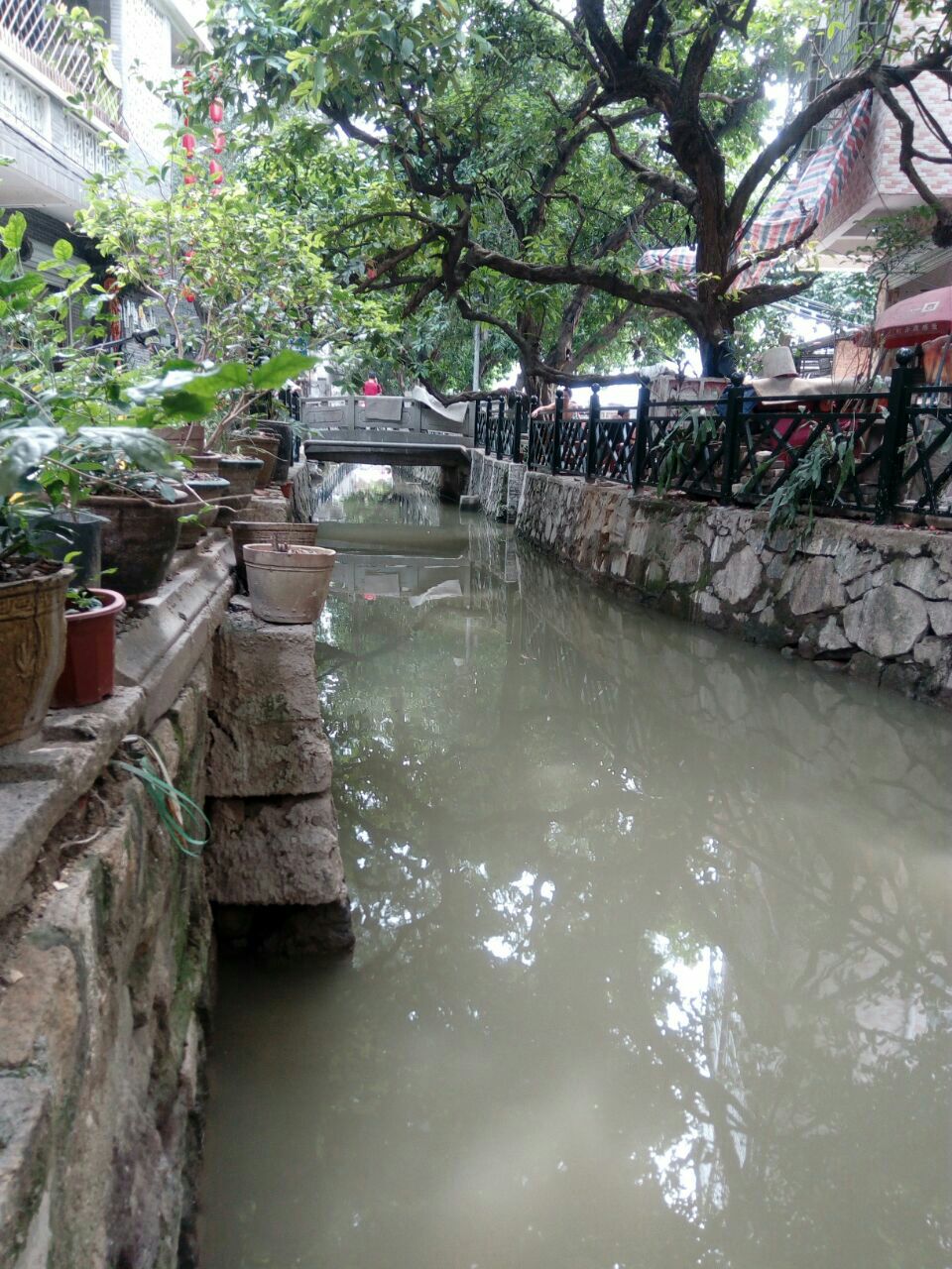 广州小洲村好玩吗,广州小洲村景点怎么样_点评_评价