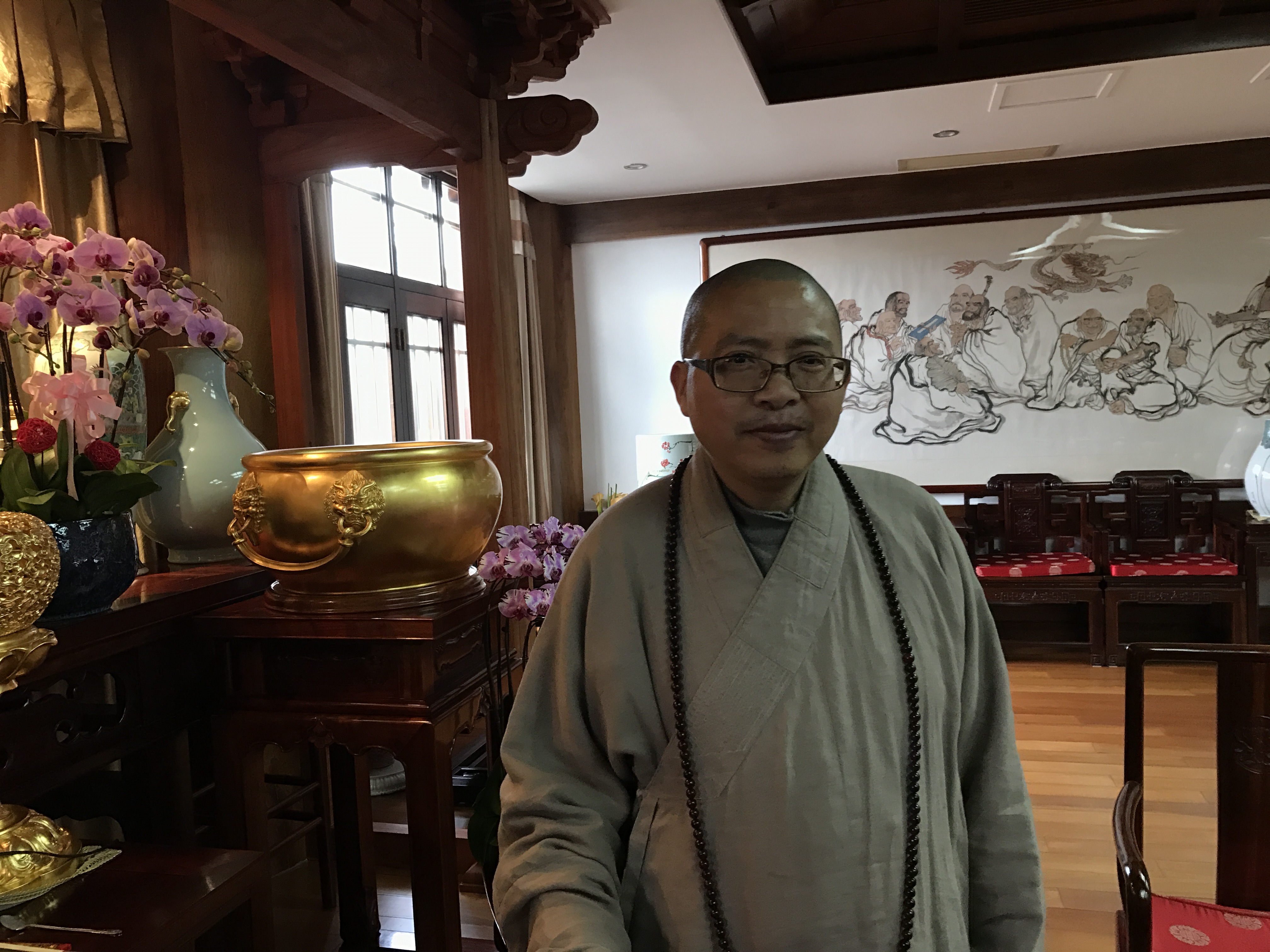 宝山净寺