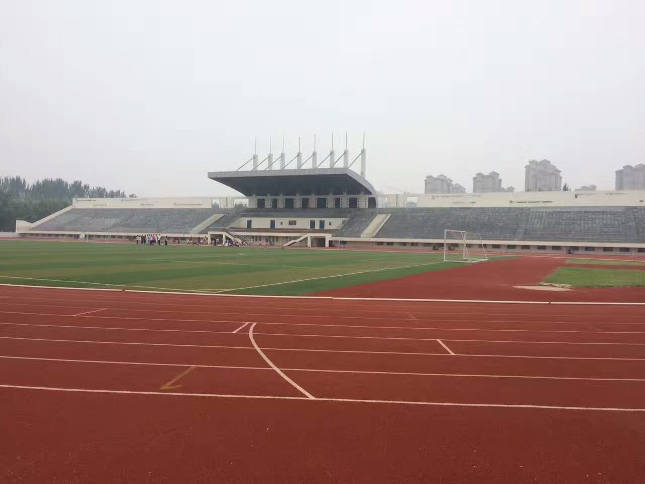 周口师范学院