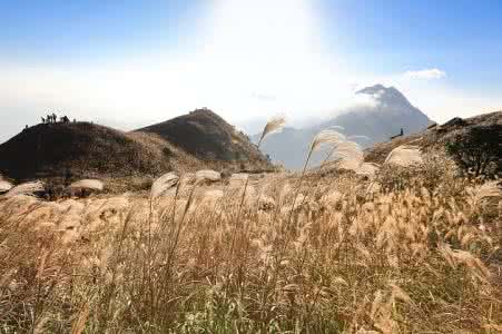大东山
