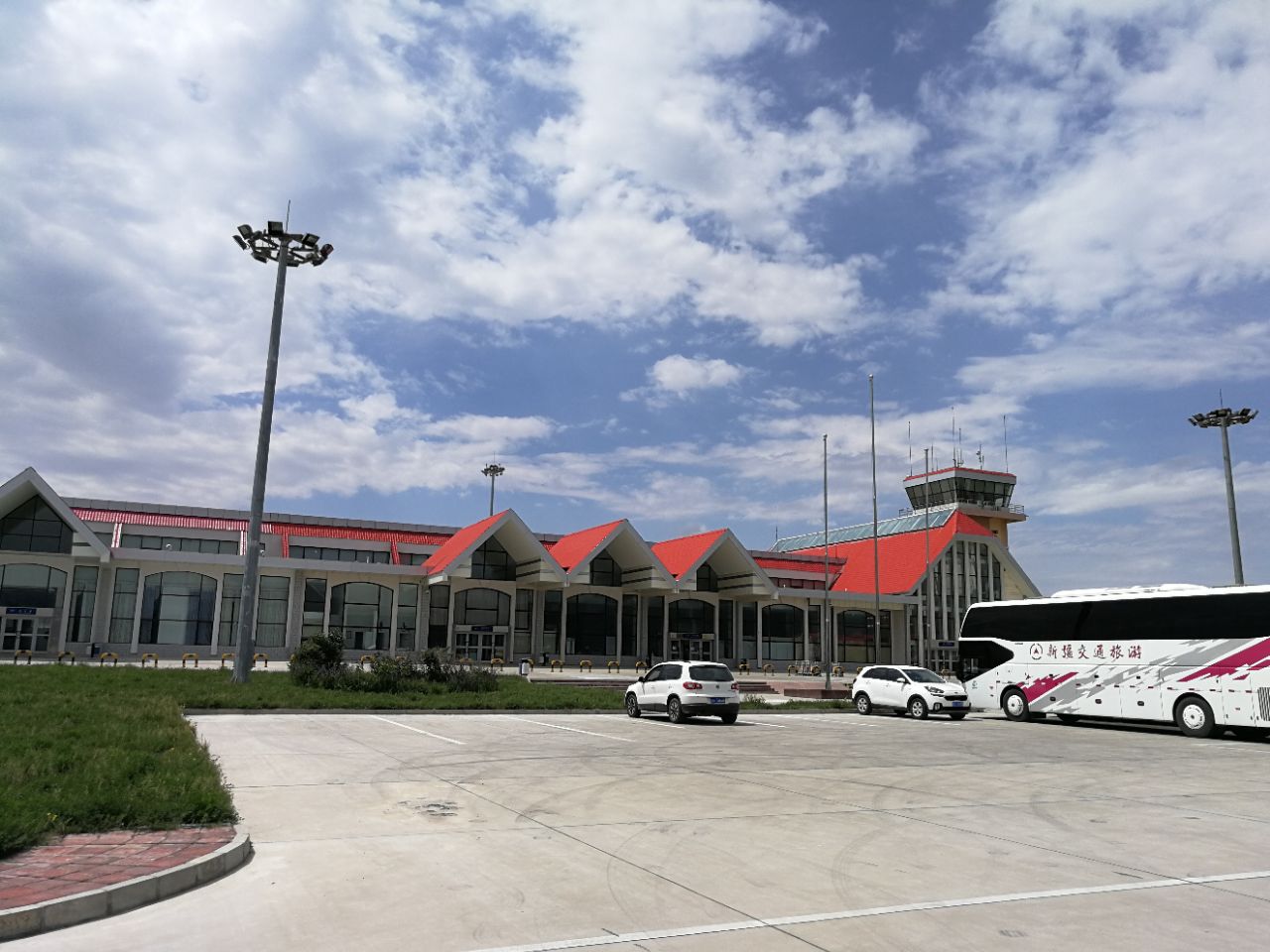 2020喀纳斯机场-旅游攻略-门票-地址-问答-游记点评,布尔津旅游旅游