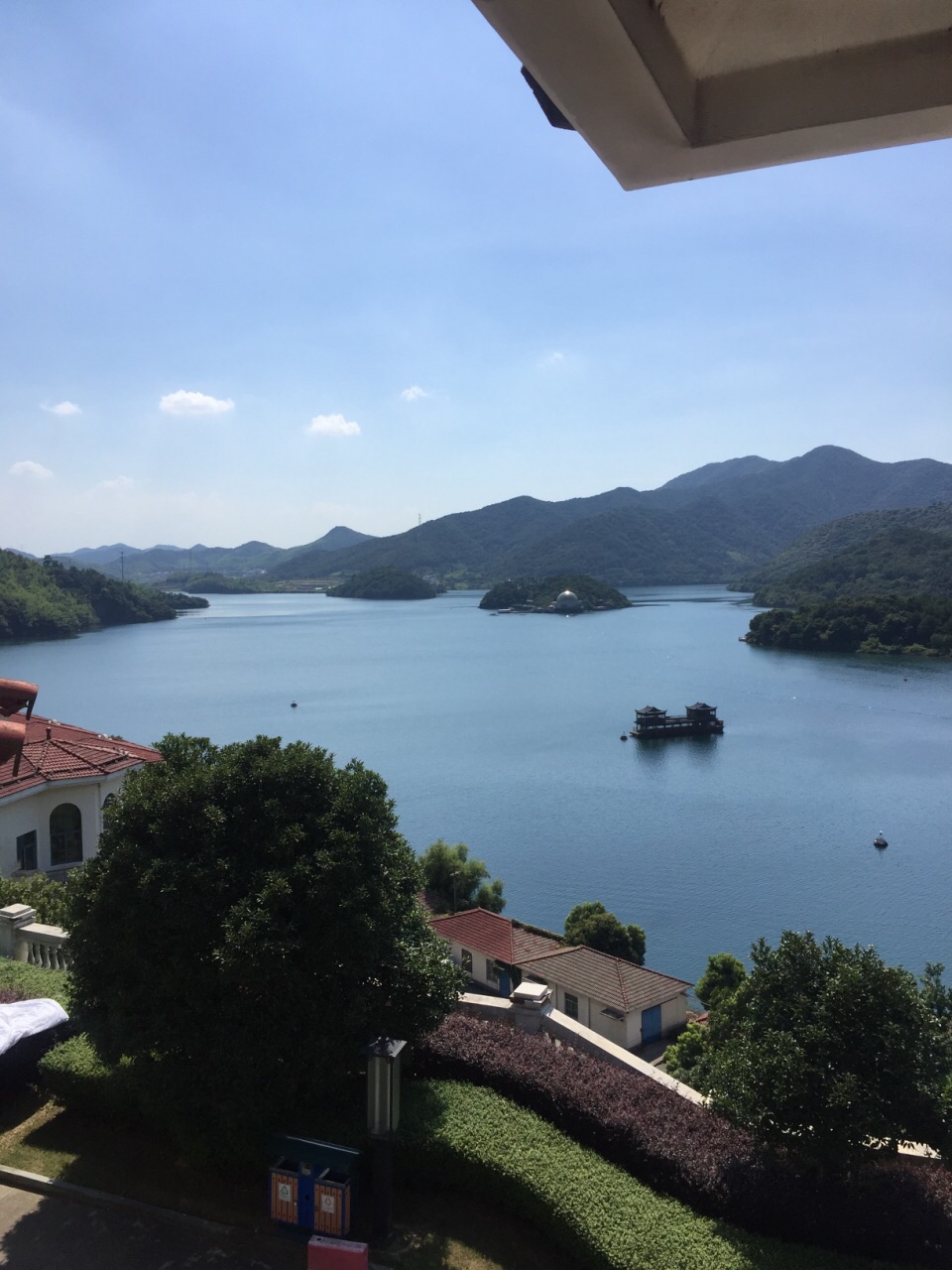 镇海区九龙湖景区好玩吗,镇海区九龙湖景区景点怎么样