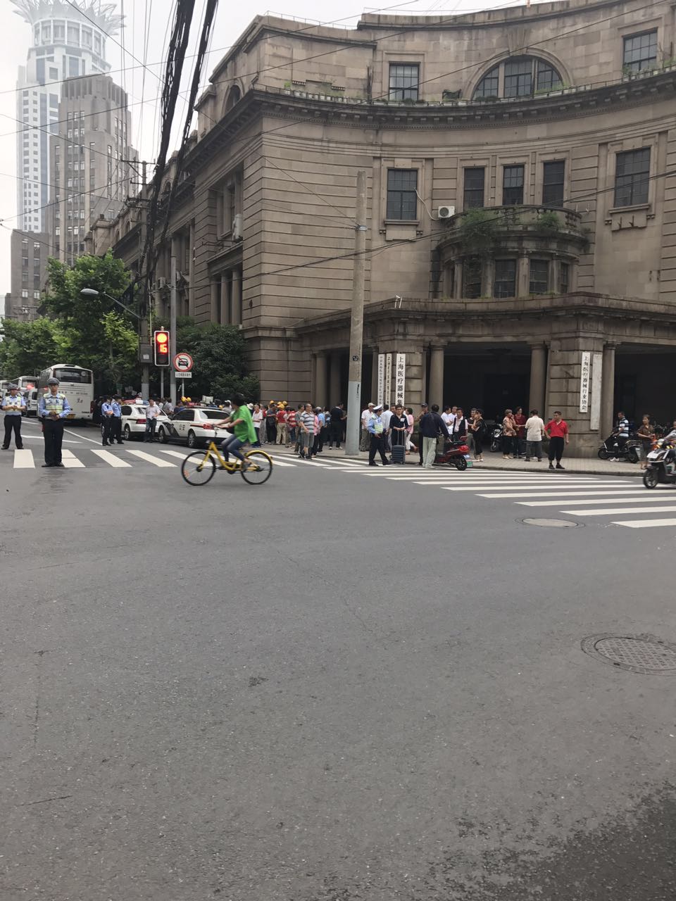 江西中路