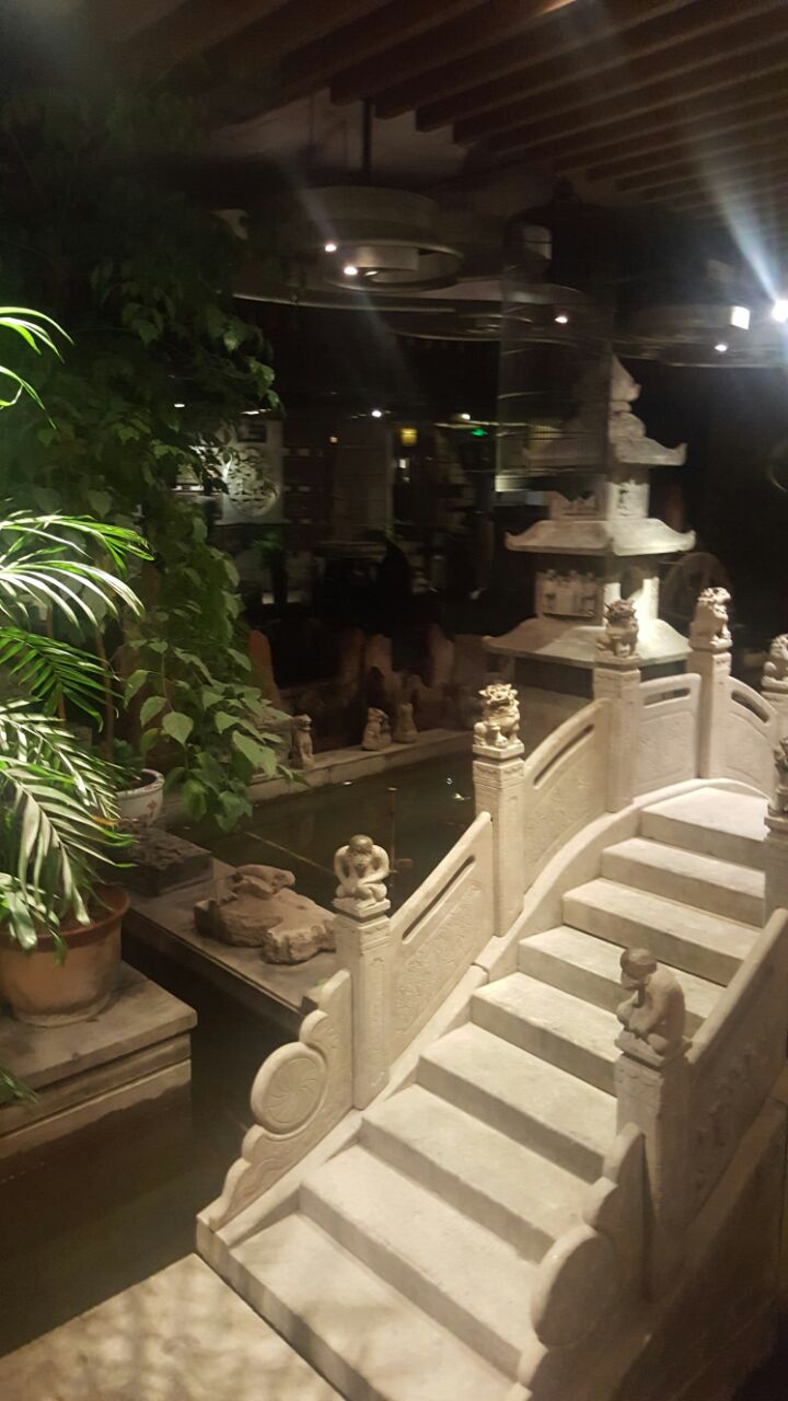 周南驿文化酒店
