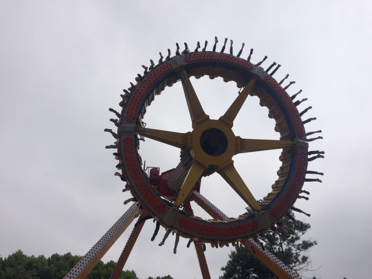 贵阳欢乐世界