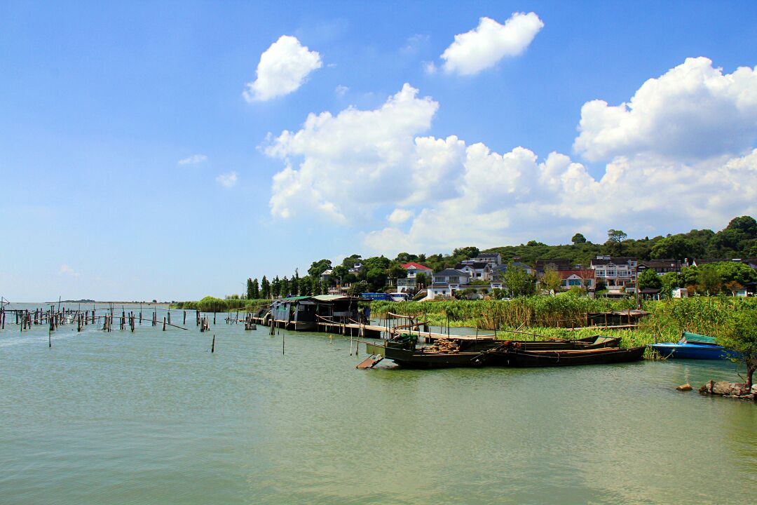 2019明月湾古村_旅游攻略_门票_地址_游记点评,苏州