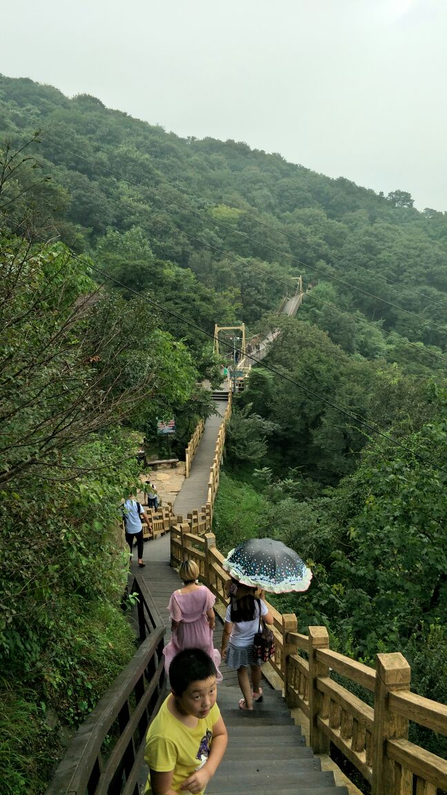 2019海上云台山_旅游攻略_门票_地址_游记点评,连云港