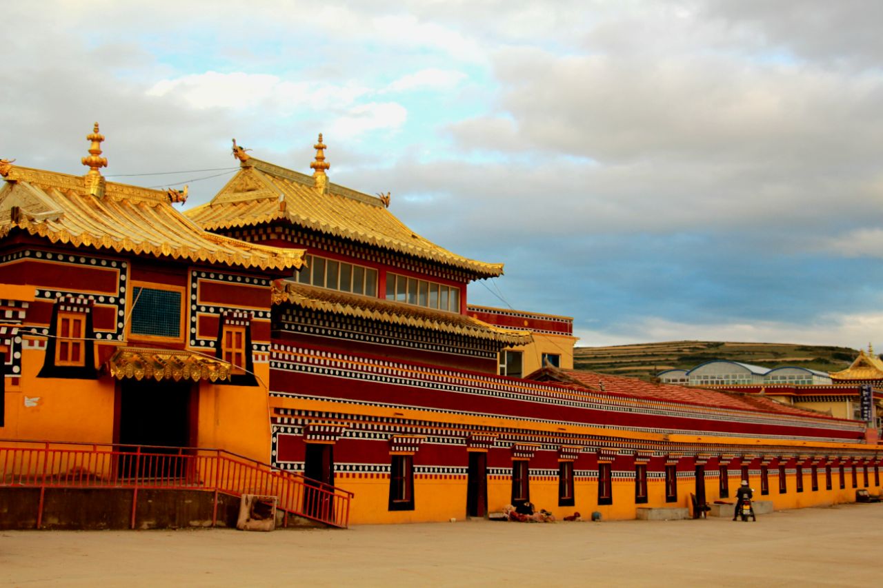 格尔登寺