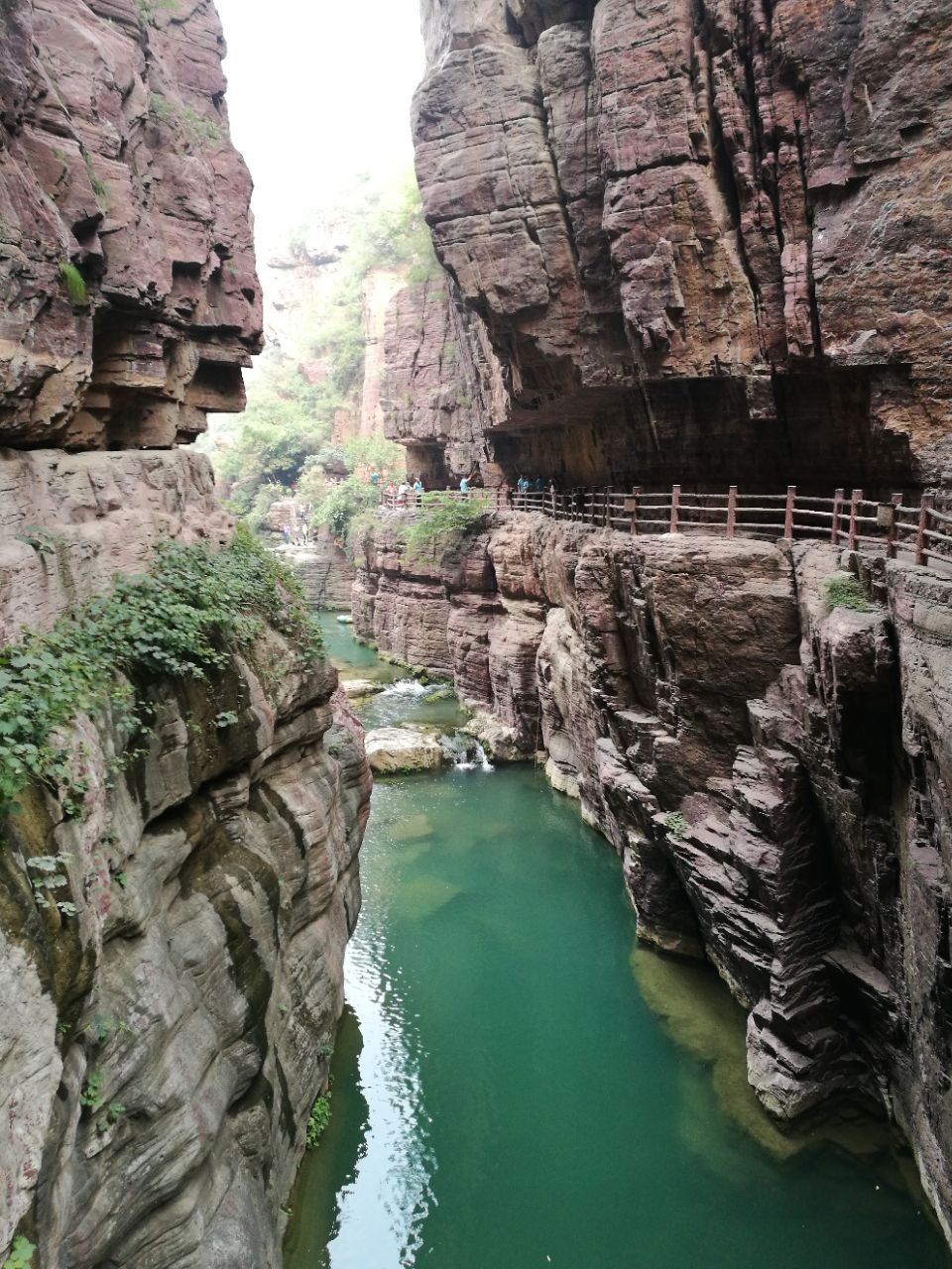 云门山风景区